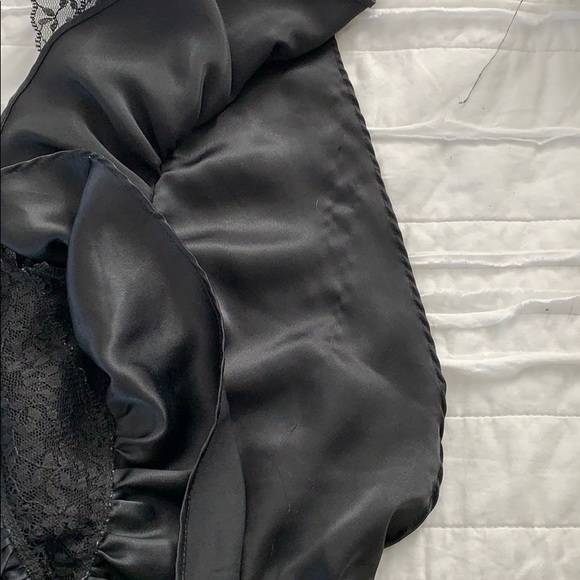 Vintage Bodysuit 🖤 - Picture 4 of 4